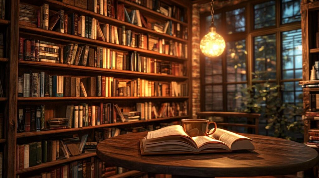 Discover inspiring philosophy events and book recommendations